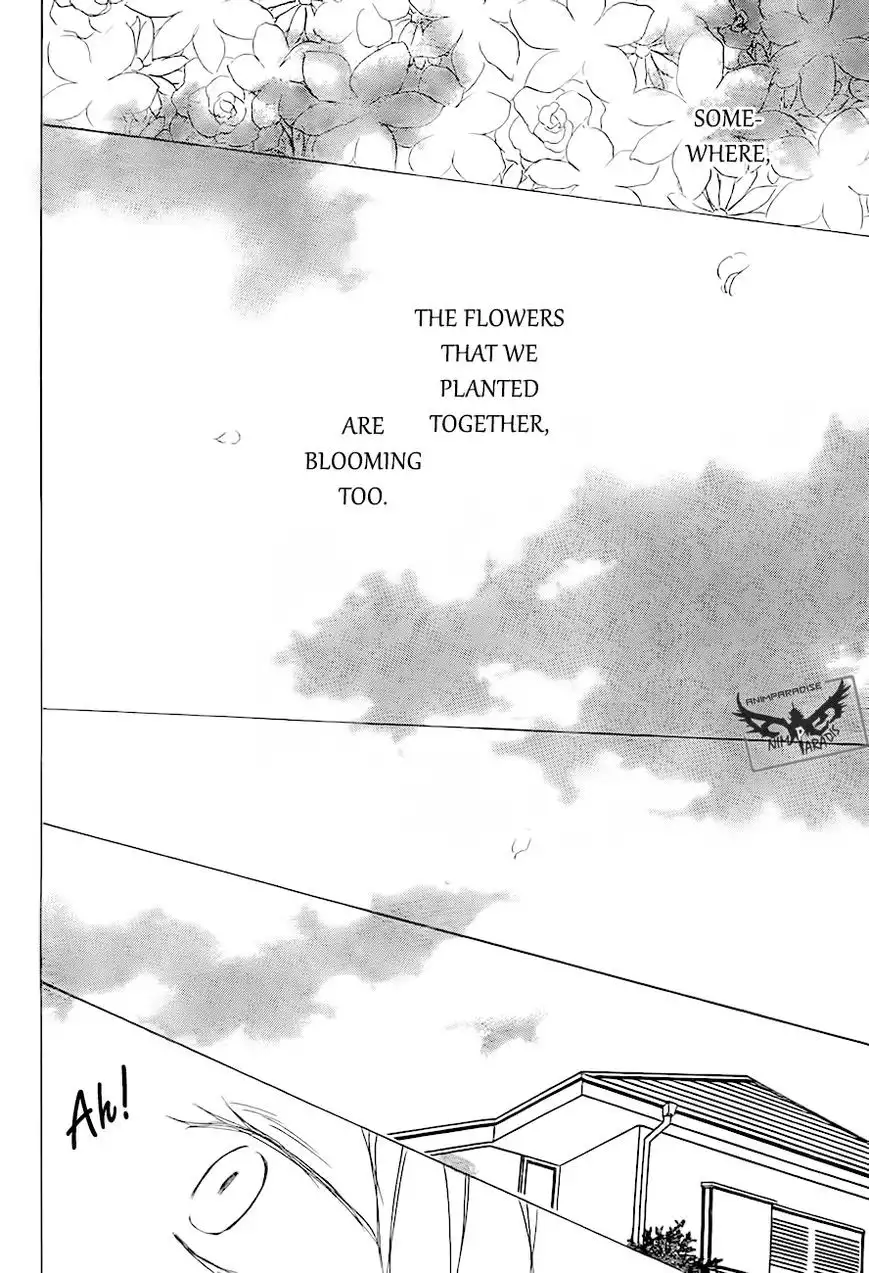 Natsume Yuujinchou Chapter 81 38